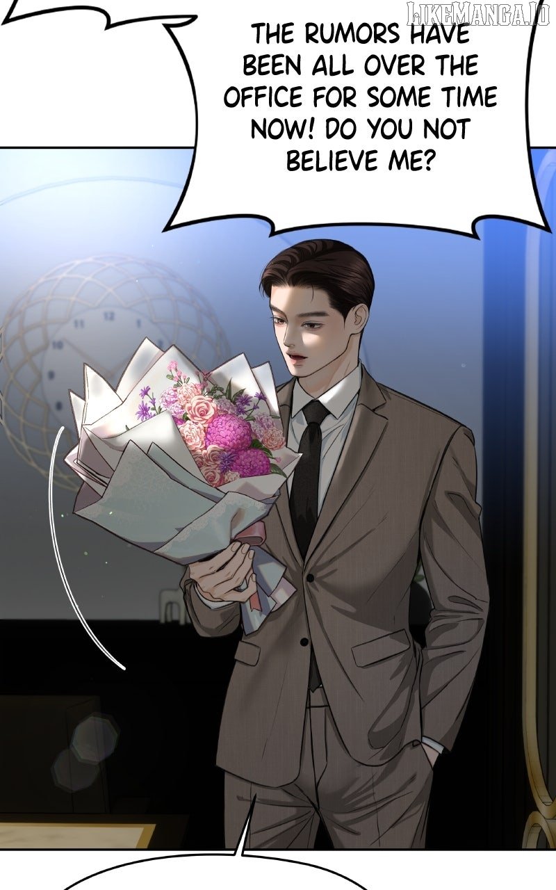 I’ll Give You the Most Rotten One Chapter 55 - Page 68