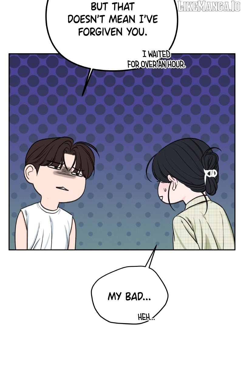 I’ll Give You the Most Rotten One Chapter 55 - Page 84
