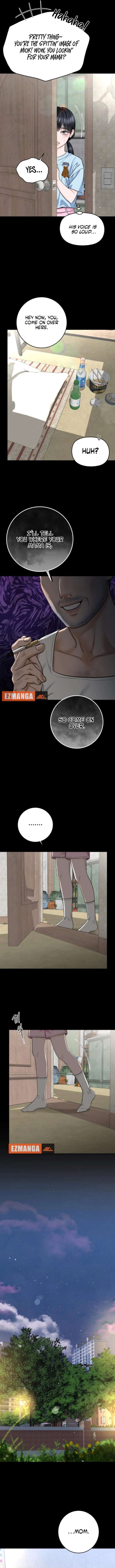 I’ll Give You the Most Rotten One Chapter 67 - Page 6