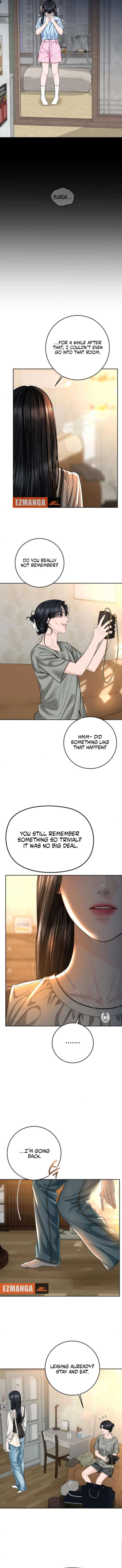 I’ll Give You the Most Rotten One Chapter 67 - Page 8