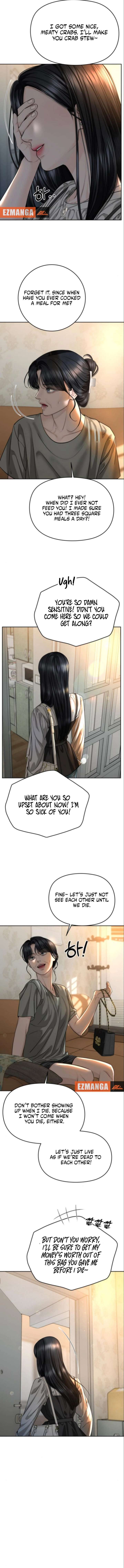 I’ll Give You the Most Rotten One Chapter 67 - Page 9