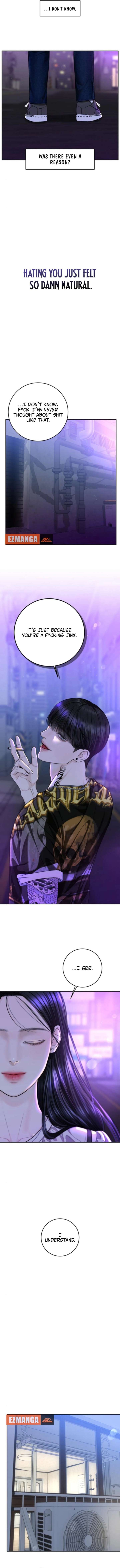 I’ll Give You the Most Rotten One Chapter 68 - Page 9