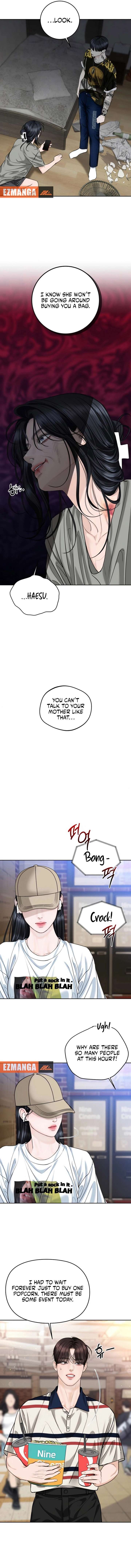 I’ll Give You the Most Rotten One Chapter 69 - Page 2