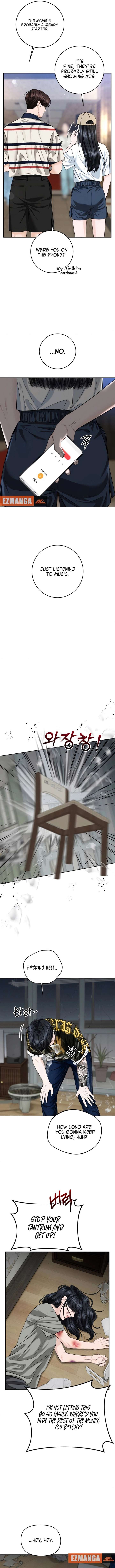 I’ll Give You the Most Rotten One Chapter 69 - Page 3