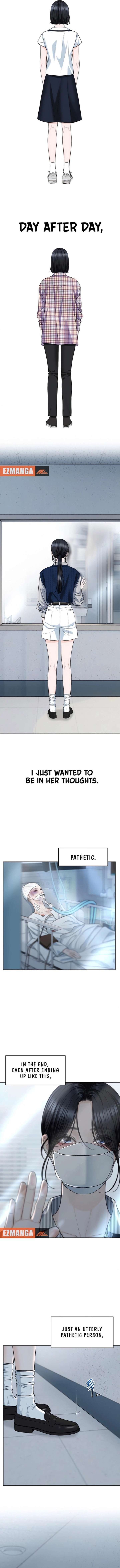 I’ll Give You the Most Rotten One Chapter 69 - Page 12