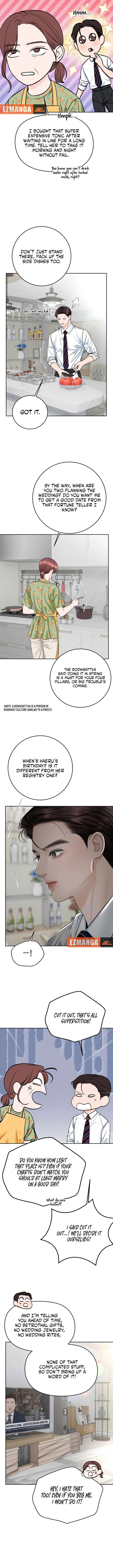 I’ll Give You the Most Rotten One Chapter 70 - Page 2