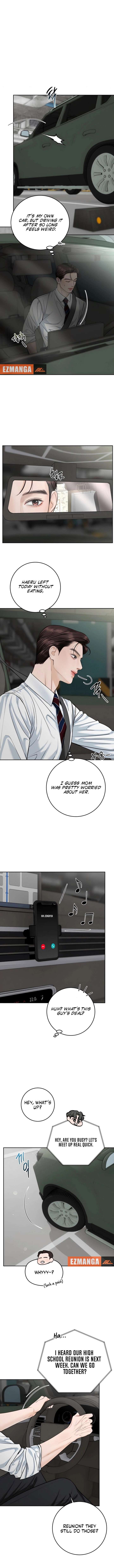 I’ll Give You the Most Rotten One Chapter 70 - Page 5