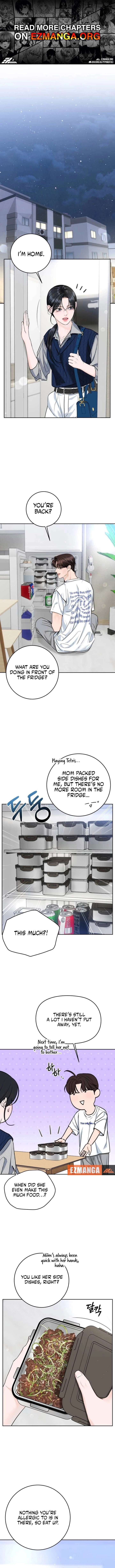 I’ll Give You the Most Rotten One Chapter 71 - Page 1