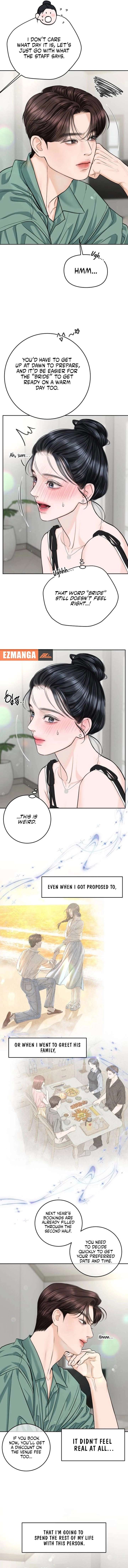 I’ll Give You the Most Rotten One Chapter 71 - Page 4