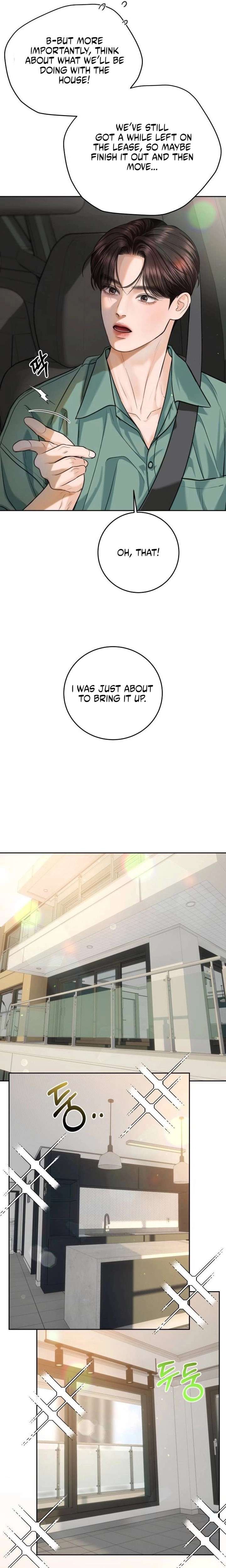 I’ll Give You the Most Rotten One Chapter 71 - Page 6