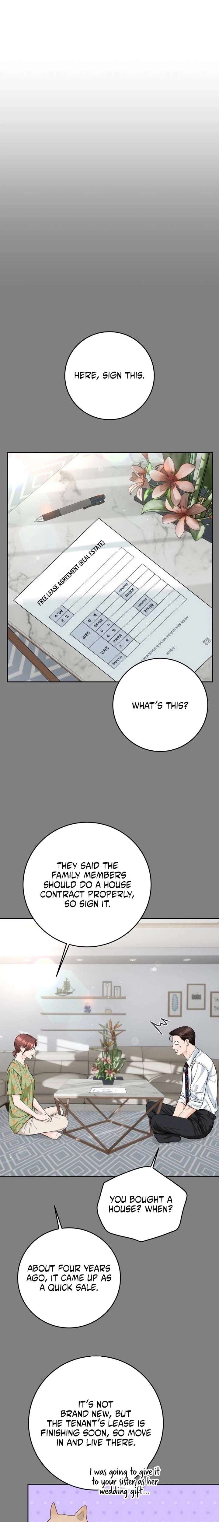 I’ll Give You the Most Rotten One Chapter 71 - Page 8