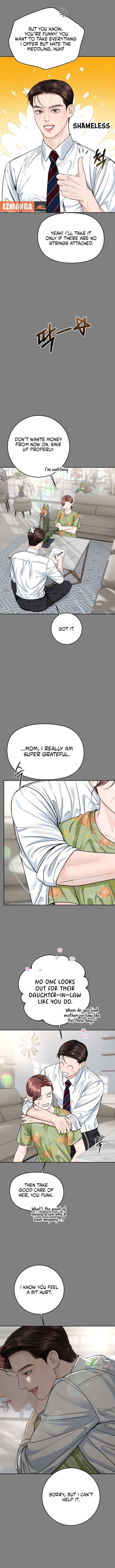 I’ll Give You the Most Rotten One Chapter 71 - Page 10