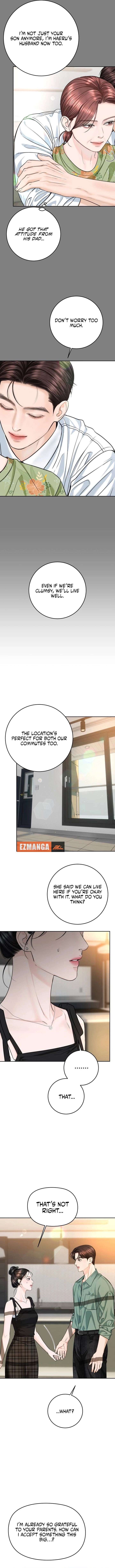 I’ll Give You the Most Rotten One Chapter 71 - Page 11