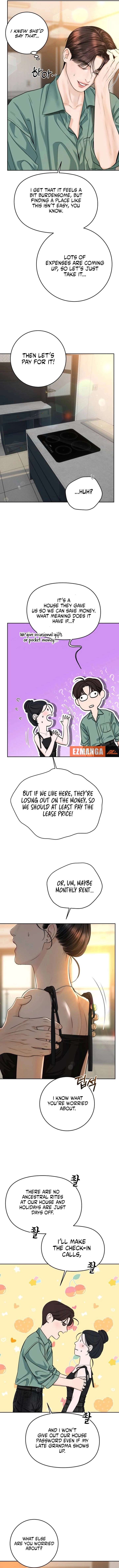 I’ll Give You the Most Rotten One Chapter 71 - Page 12