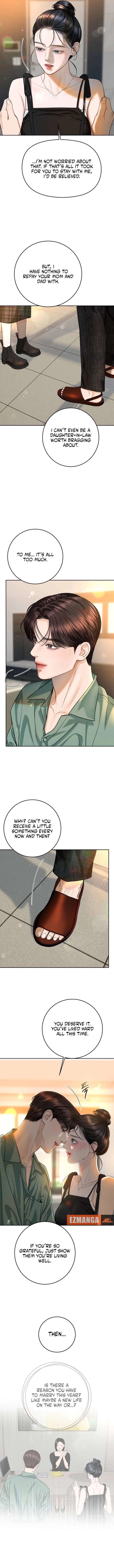 I’ll Give You the Most Rotten One Chapter 71 - Page 13