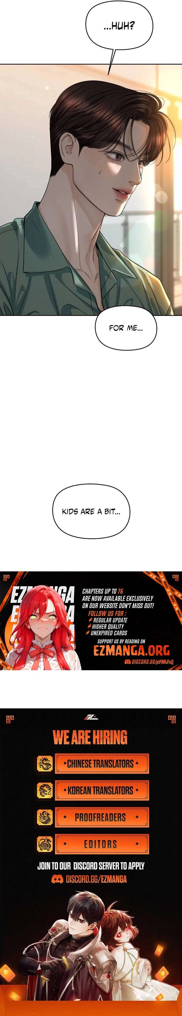 I’ll Give You the Most Rotten One Chapter 71 - Page 15