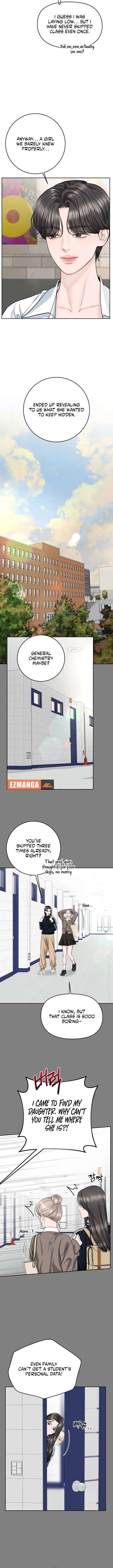 I’ll Give You the Most Rotten One Chapter 72 - Page 6