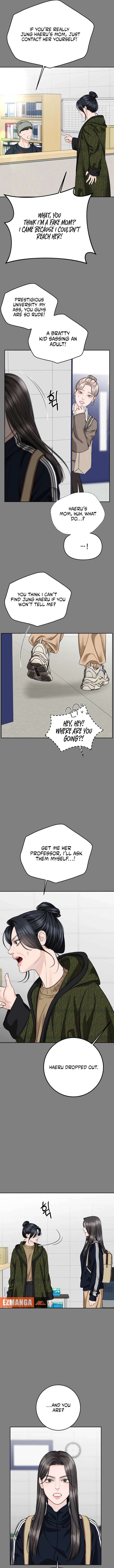 I’ll Give You the Most Rotten One Chapter 72 - Page 7