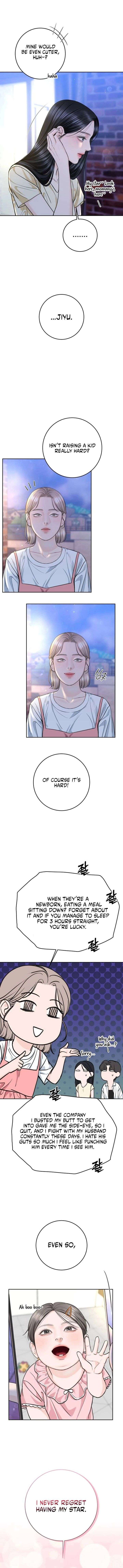 I’ll Give You the Most Rotten One Chapter 73 - Page 2