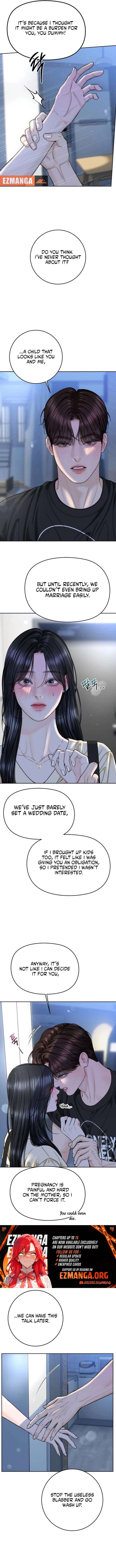 I’ll Give You the Most Rotten One Chapter 73 - Page 7