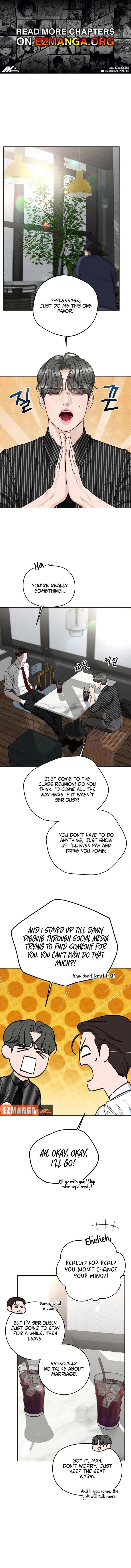 I’ll Give You the Most Rotten One Chapter 74 - Page 1