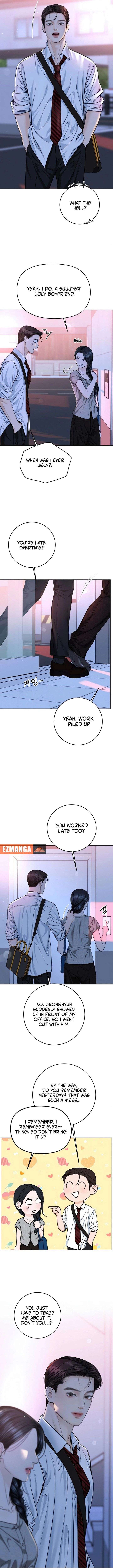 I’ll Give You the Most Rotten One Chapter 74 - Page 4