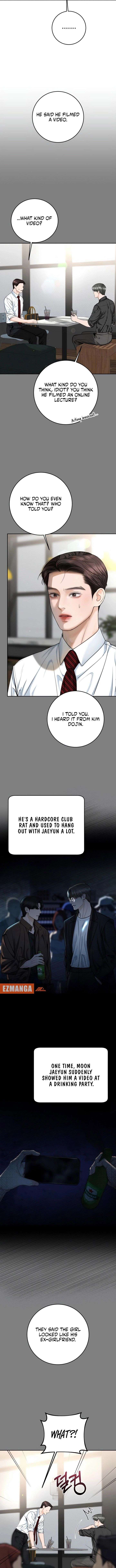 I’ll Give You the Most Rotten One Chapter 74 - Page 5