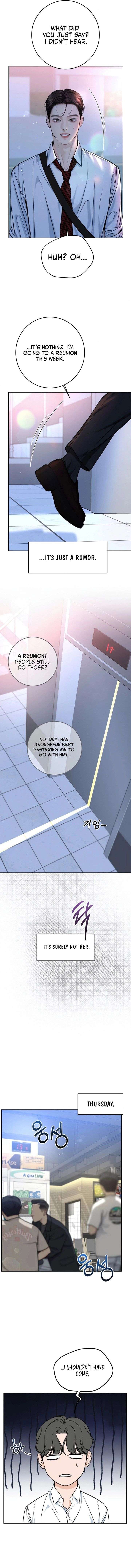 I’ll Give You the Most Rotten One Chapter 74 - Page 7