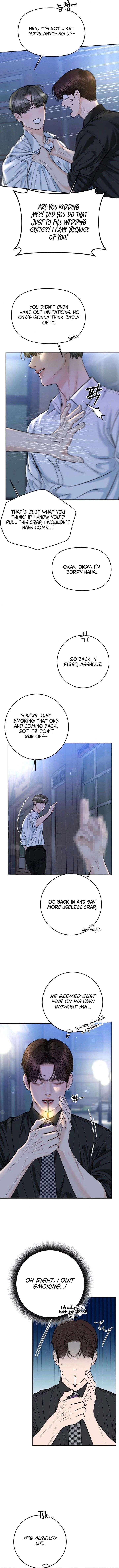 I’ll Give You the Most Rotten One Chapter 74 - Page 10