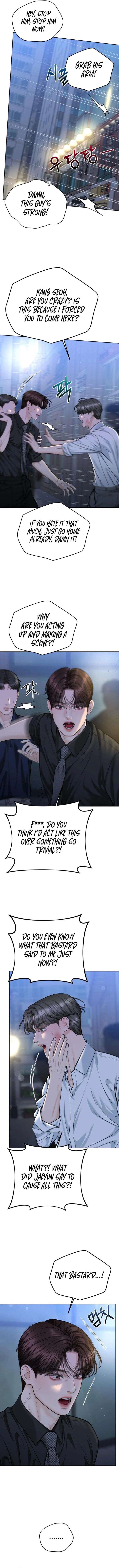 I’ll Give You the Most Rotten One Chapter 75 - Page 3