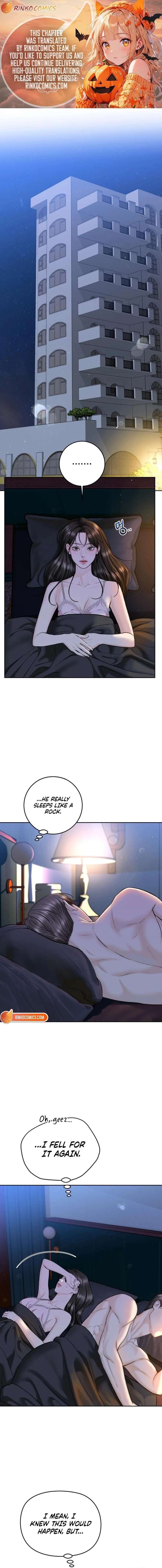 I’ll Give You the Most Rotten One Chapter 76 - Page 1