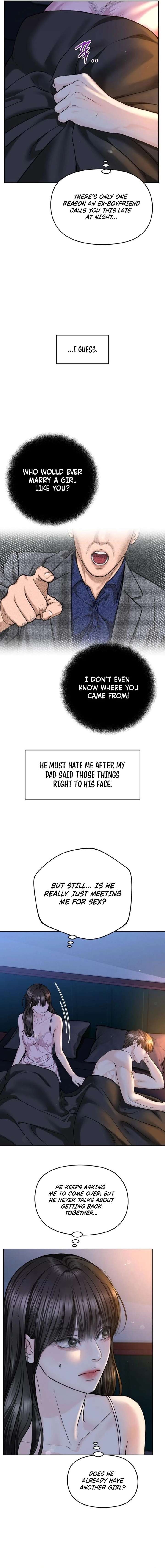 I’ll Give You the Most Rotten One Chapter 76 - Page 2