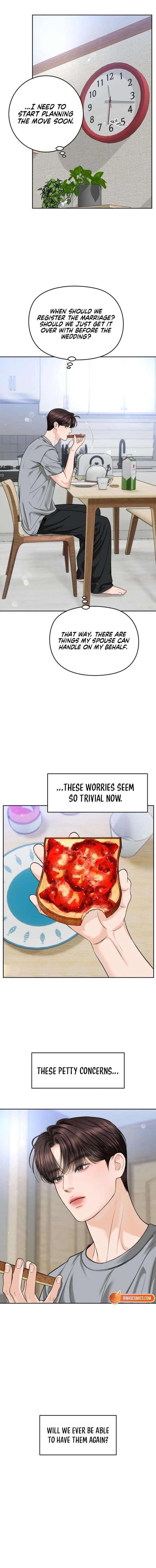 I’ll Give You the Most Rotten One Chapter 78 - Page 2