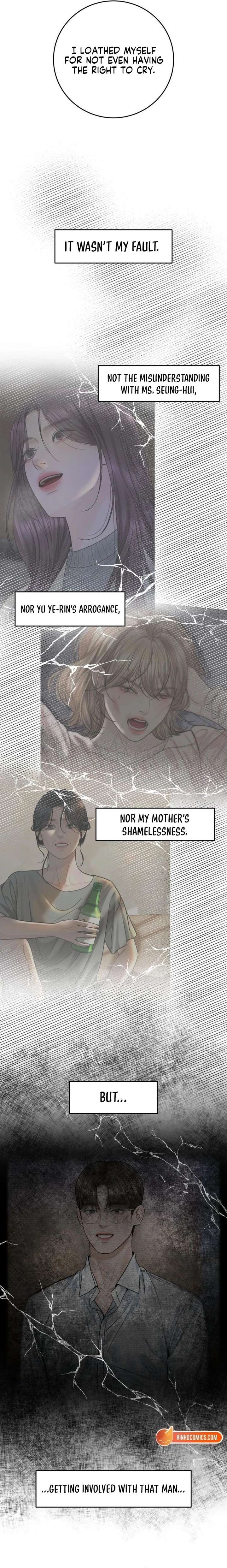 I’ll Give You the Most Rotten One Chapter 78 - Page 5