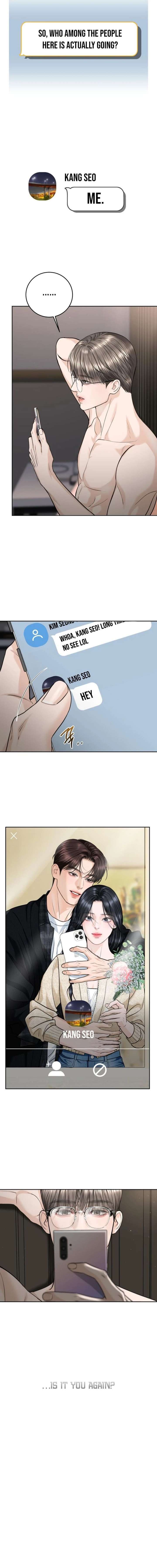 I’ll Give You the Most Rotten One Chapter 79 - Page 3