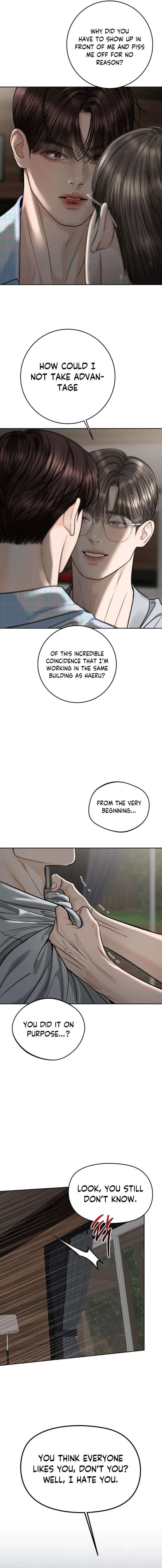 I’ll Give You the Most Rotten One Chapter 79 - Page 5