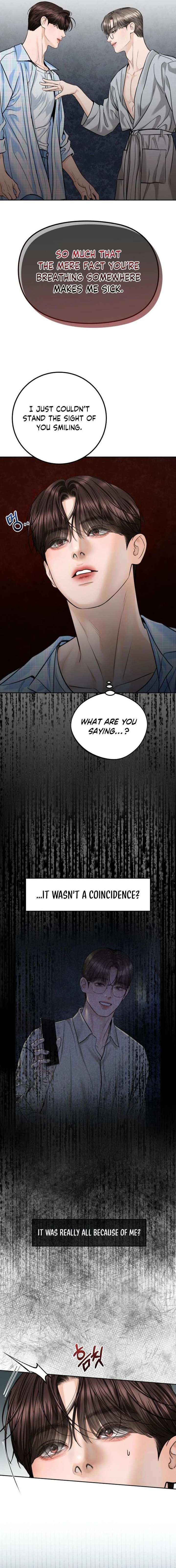 I’ll Give You the Most Rotten One Chapter 79 - Page 6