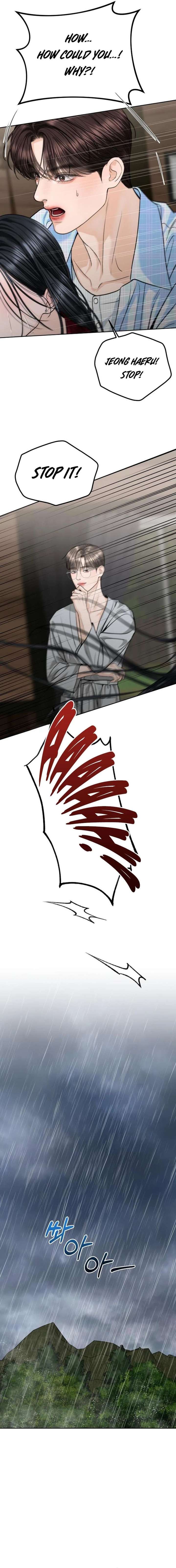 I’ll Give You the Most Rotten One Chapter 79 - Page 8