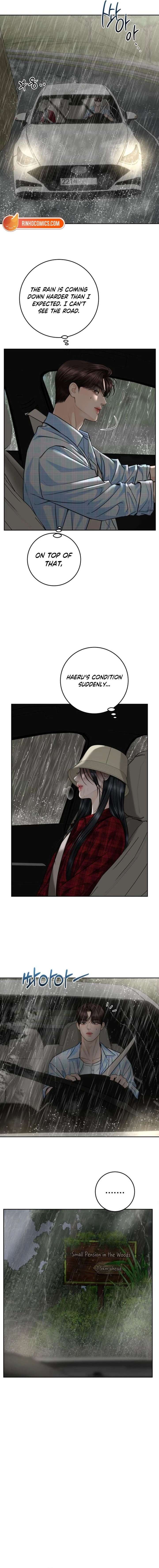 I’ll Give You the Most Rotten One Chapter 79 - Page 9
