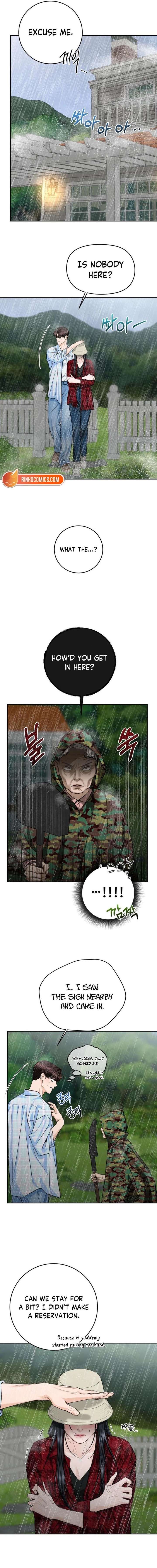 I’ll Give You the Most Rotten One Chapter 79 - Page 10