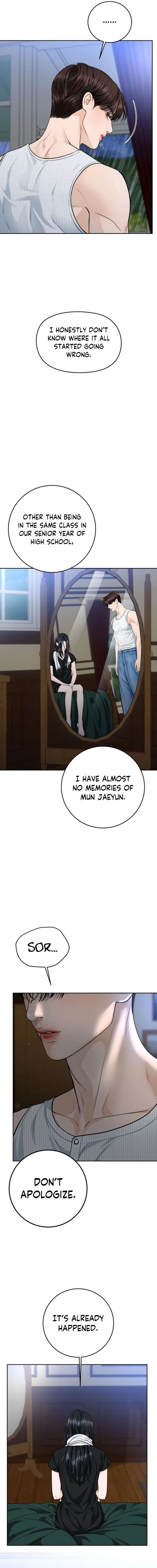 I’ll Give You the Most Rotten One Chapter 79 - Page 12