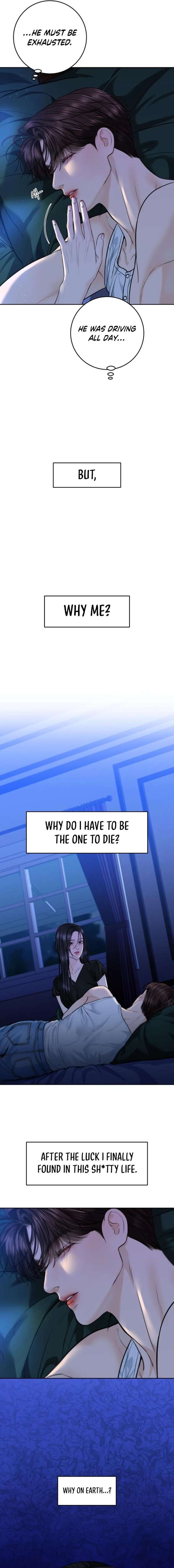 I’ll Give You the Most Rotten One Chapter 79 - Page 15