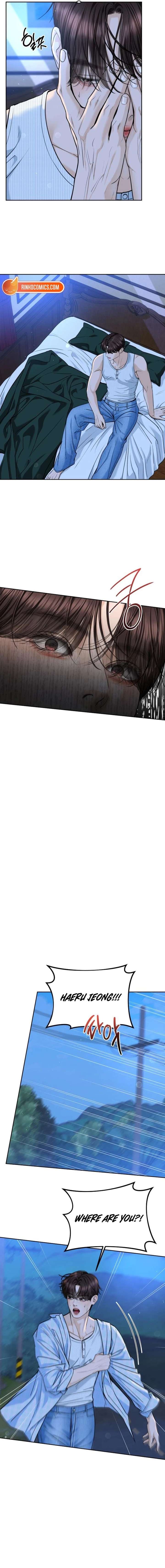 I’ll Give You the Most Rotten One Chapter 80 - Page 3