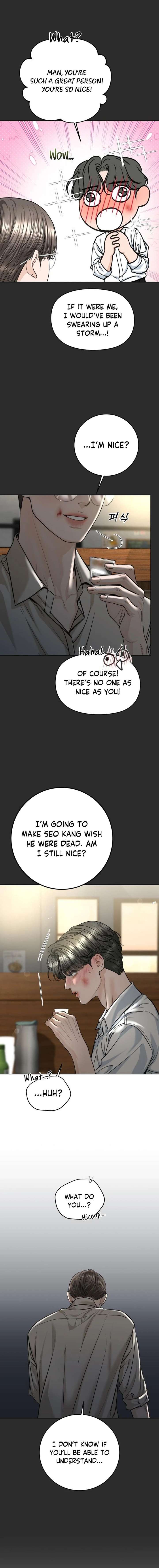 I’ll Give You the Most Rotten One Chapter 80 - Page 15