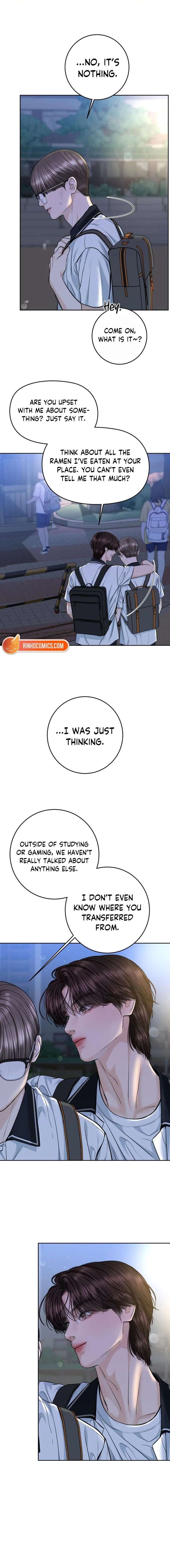 I’ll Give You the Most Rotten One Chapter 81 - Page 11