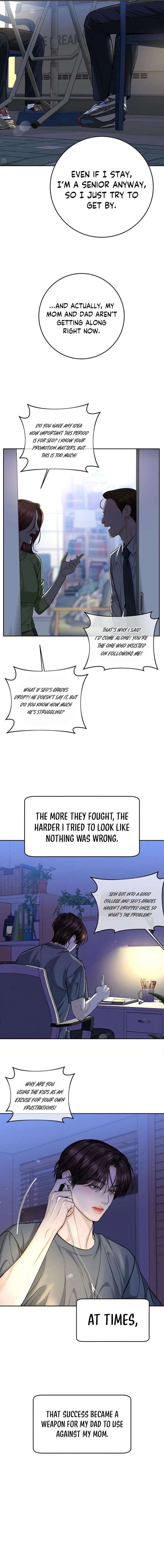 I’ll Give You the Most Rotten One Chapter 81 - Page 13