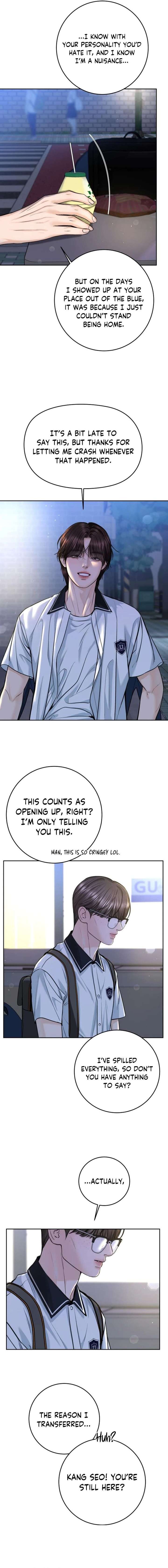 I’ll Give You the Most Rotten One Chapter 81 - Page 14