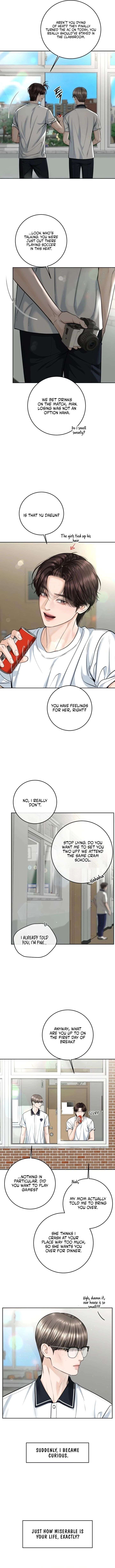 I’ll Give You the Most Rotten One Chapter 82 - Page 2