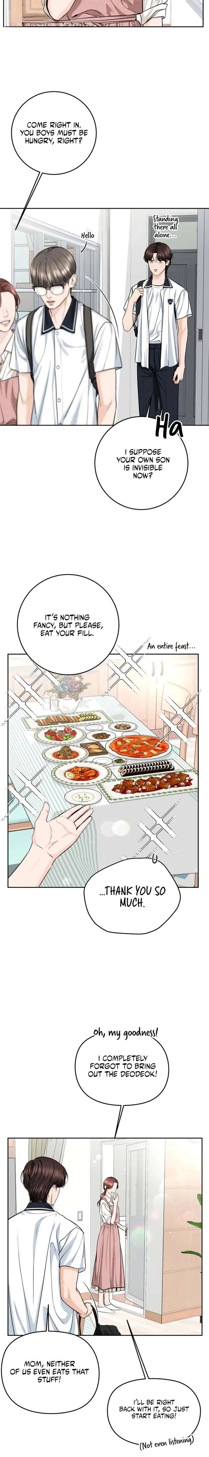 I’ll Give You the Most Rotten One Chapter 82 - Page 4