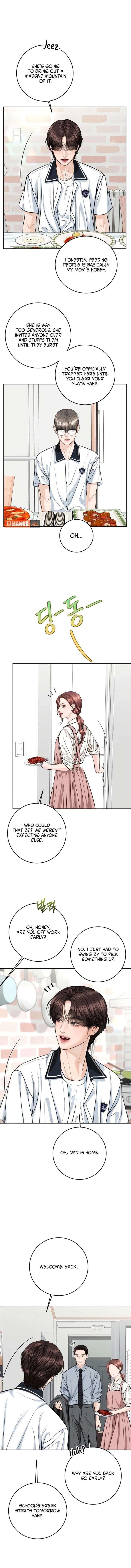 I’ll Give You the Most Rotten One Chapter 82 - Page 5